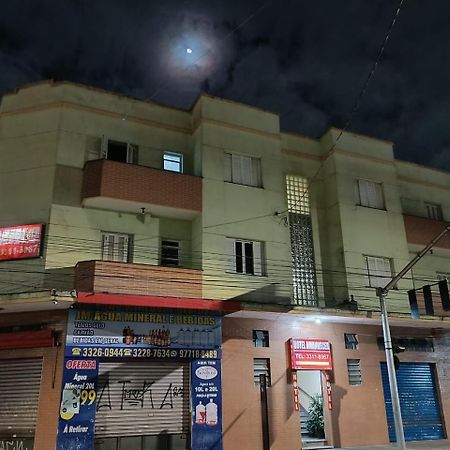 Hotel Amanhecer N903- Feirinha Da Madrugada-Bras São Paulo Exteriör bild