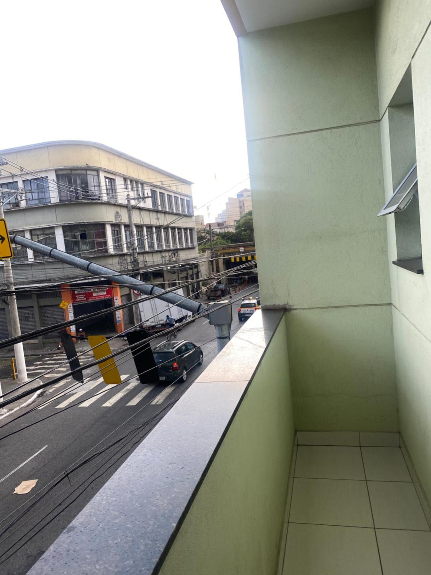 Hotel Amanhecer N903- Feirinha Da Madrugada-Bras São Paulo Exteriör bild