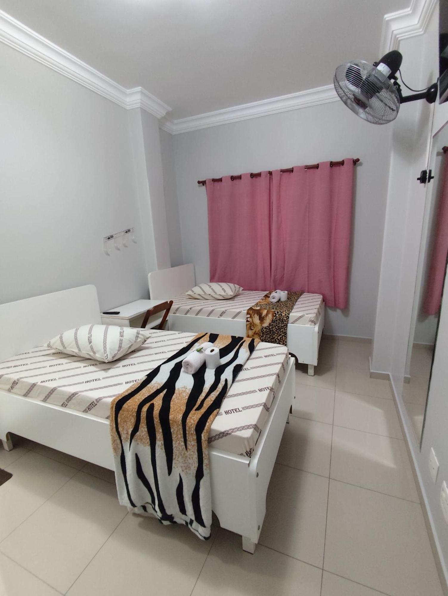 Hotel Amanhecer N903- Feirinha Da Madrugada-Bras São Paulo Exteriör bild