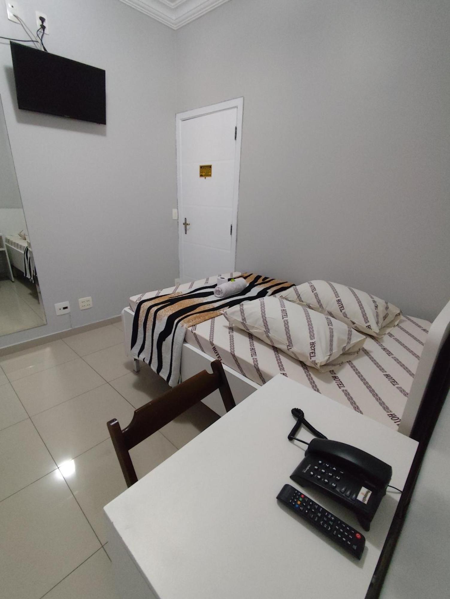 Hotel Amanhecer N903- Feirinha Da Madrugada-Bras São Paulo Exteriör bild