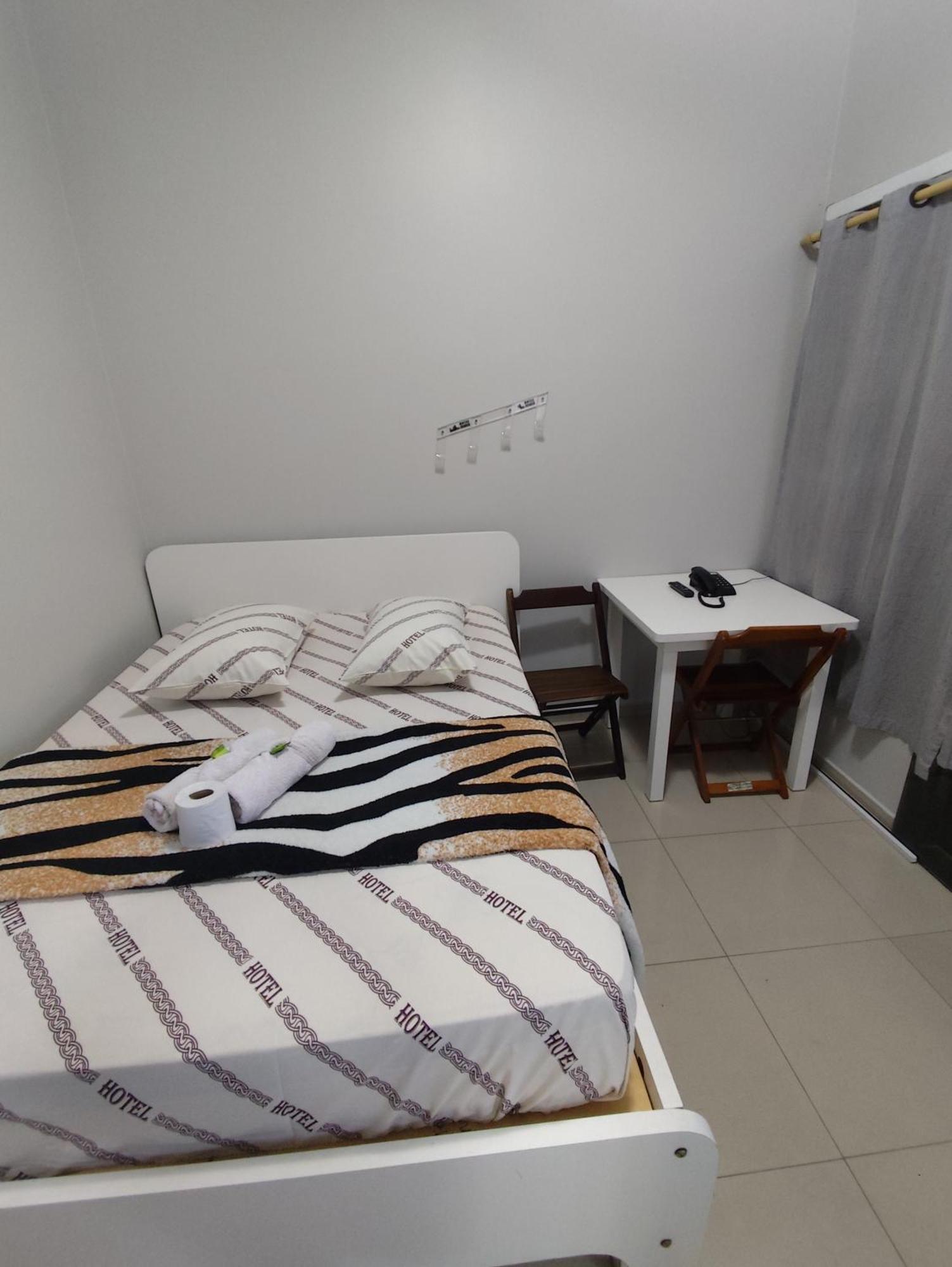 Hotel Amanhecer N903- Feirinha Da Madrugada-Bras São Paulo Exteriör bild
