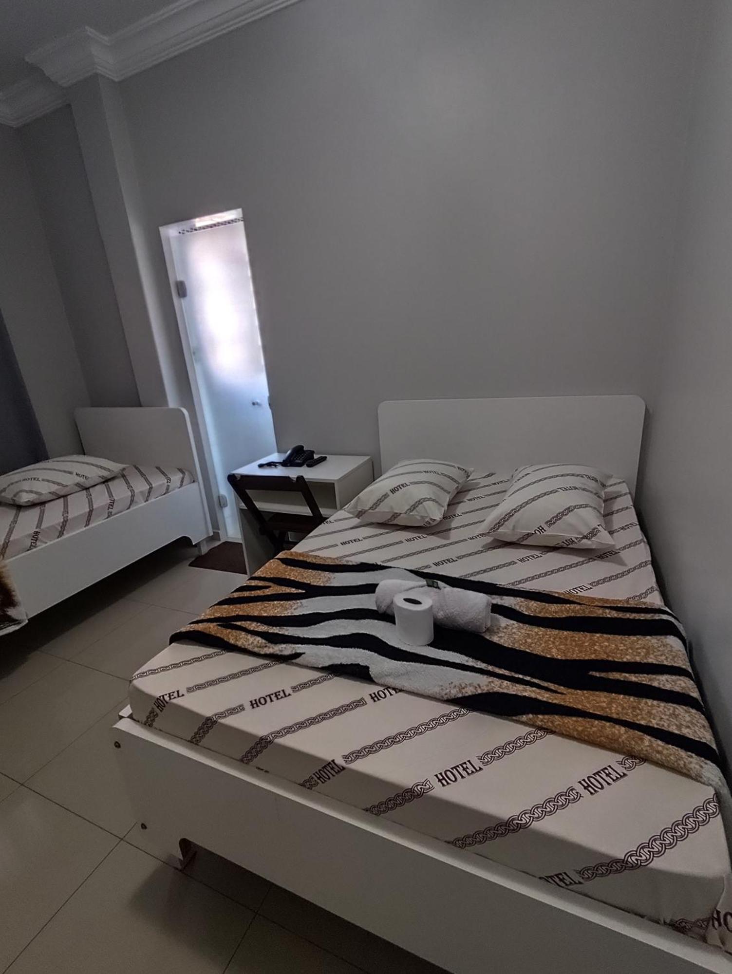 Hotel Amanhecer N903- Feirinha Da Madrugada-Bras São Paulo Exteriör bild