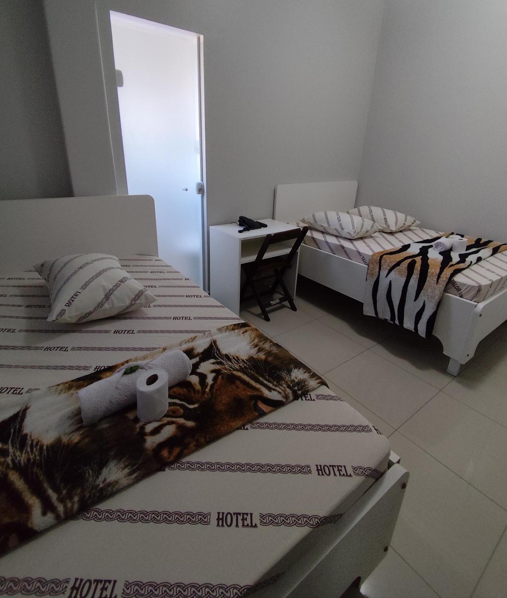 Hotel Amanhecer N903- Feirinha Da Madrugada-Bras São Paulo Exteriör bild