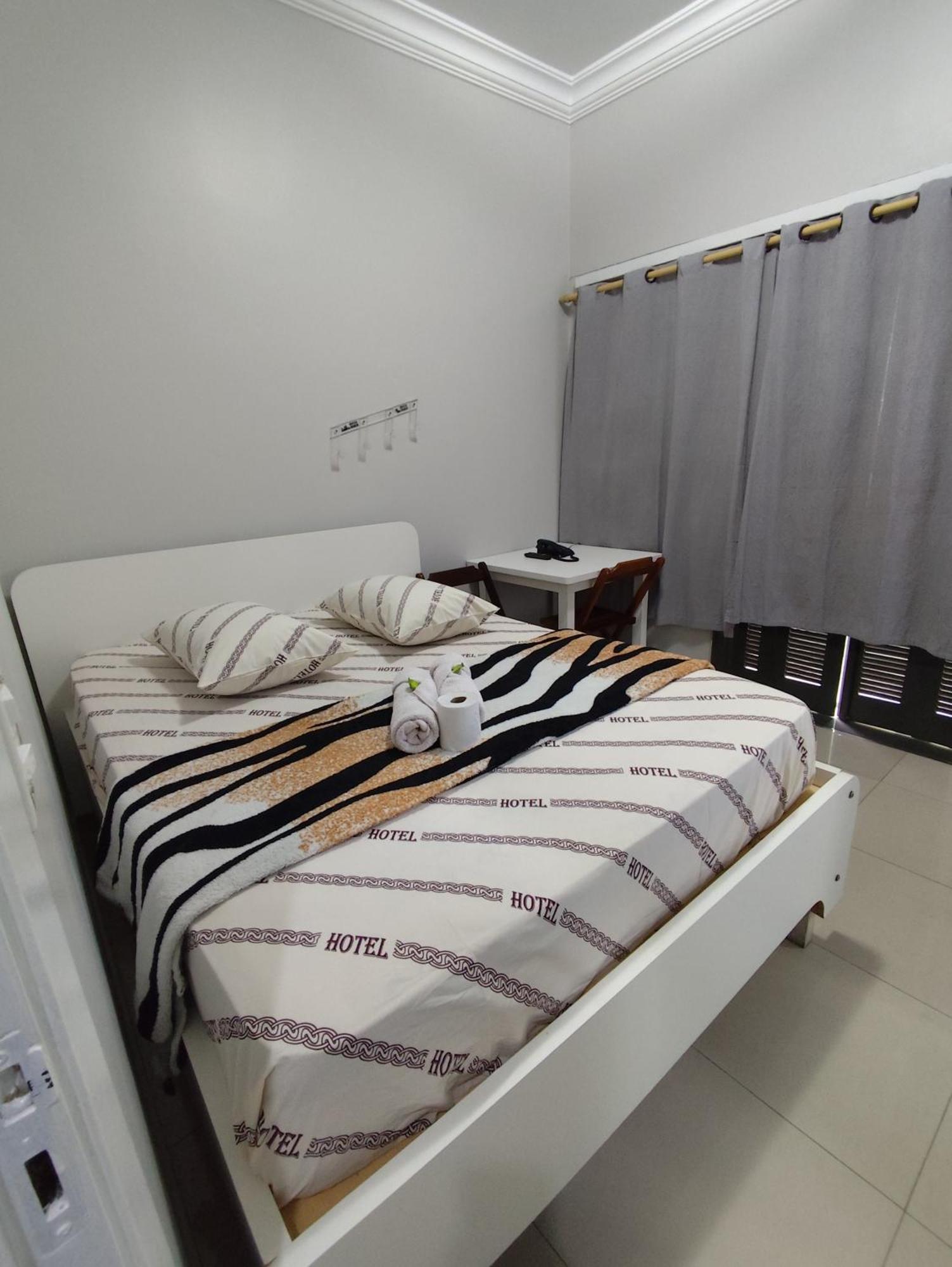 Hotel Amanhecer N903- Feirinha Da Madrugada-Bras São Paulo Exteriör bild