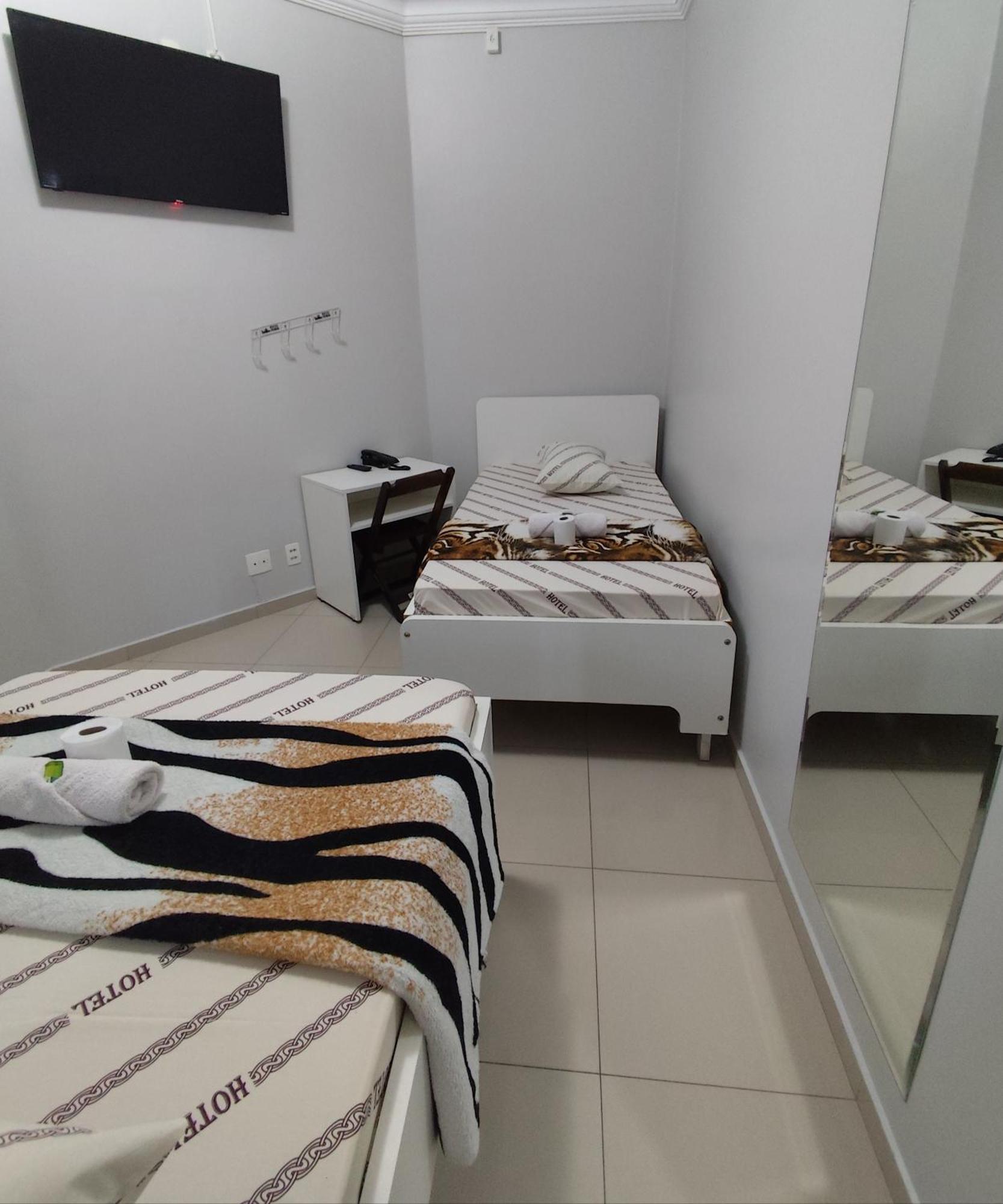 Hotel Amanhecer N903- Feirinha Da Madrugada-Bras São Paulo Exteriör bild