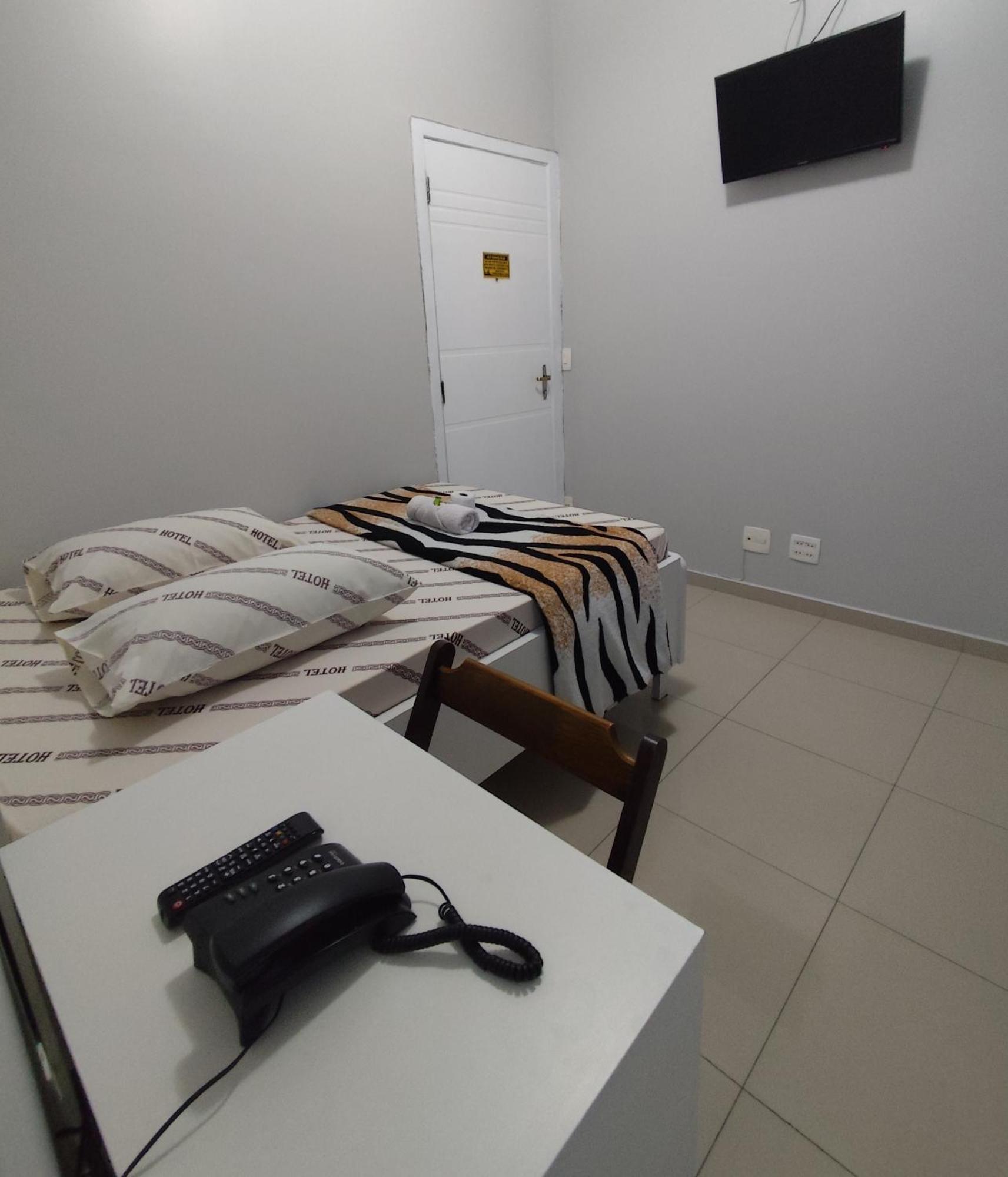 Hotel Amanhecer N903- Feirinha Da Madrugada-Bras São Paulo Exteriör bild