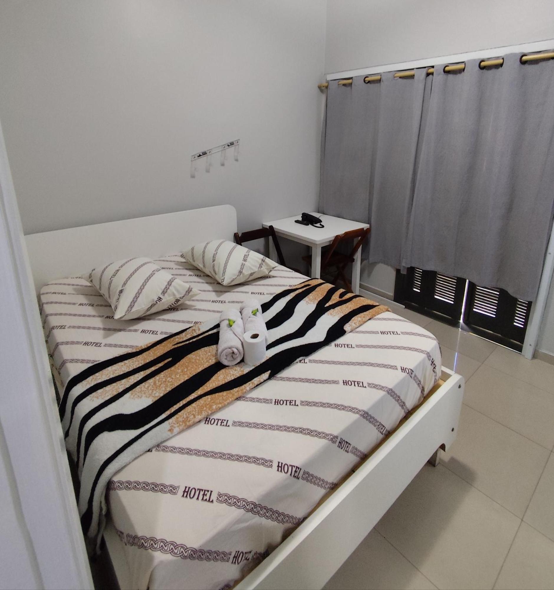 Hotel Amanhecer N903- Feirinha Da Madrugada-Bras São Paulo Exteriör bild