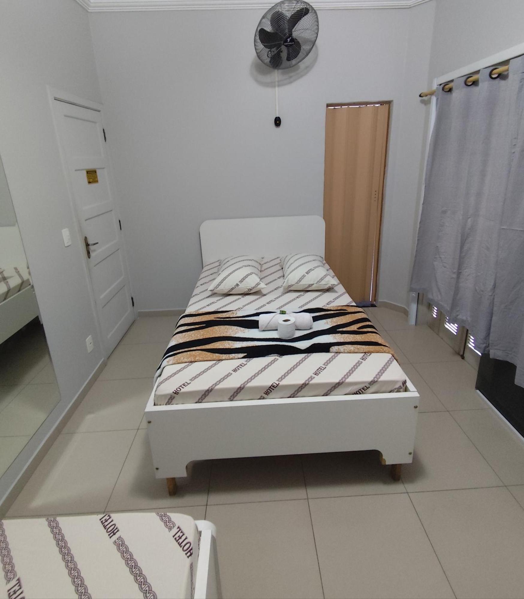 Hotel Amanhecer N903- Feirinha Da Madrugada-Bras São Paulo Exteriör bild