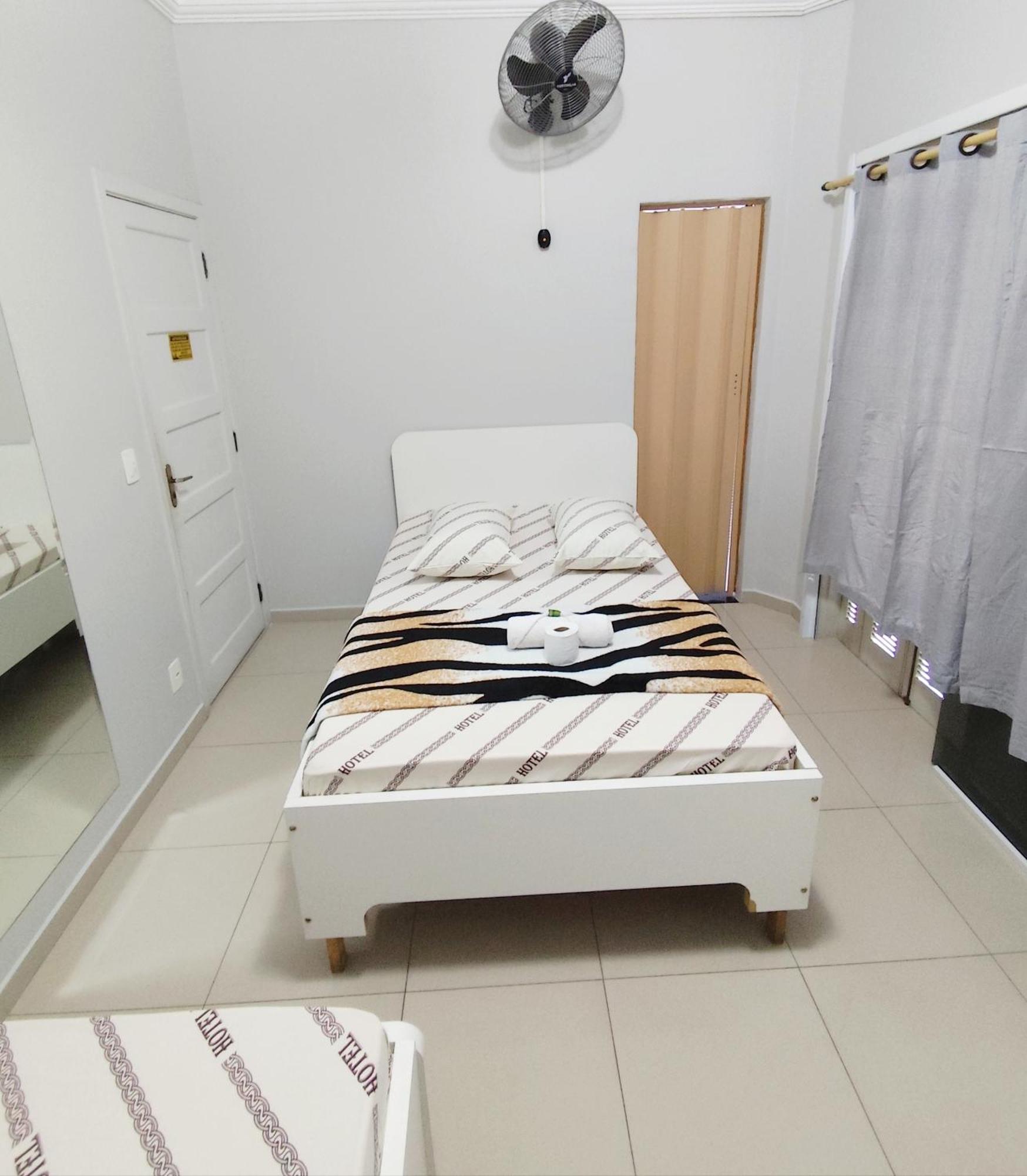 Hotel Amanhecer N903- Feirinha Da Madrugada-Bras São Paulo Exteriör bild