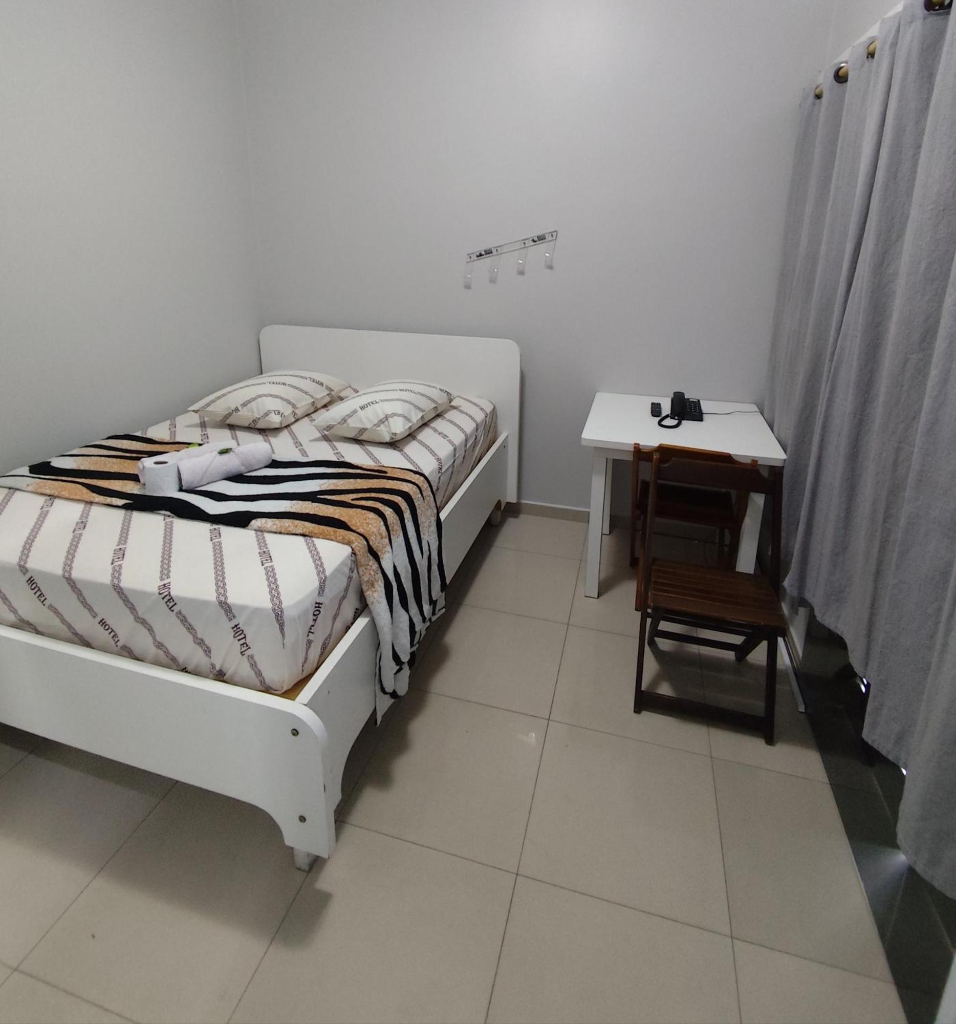 Hotel Amanhecer N903- Feirinha Da Madrugada-Bras São Paulo Exteriör bild