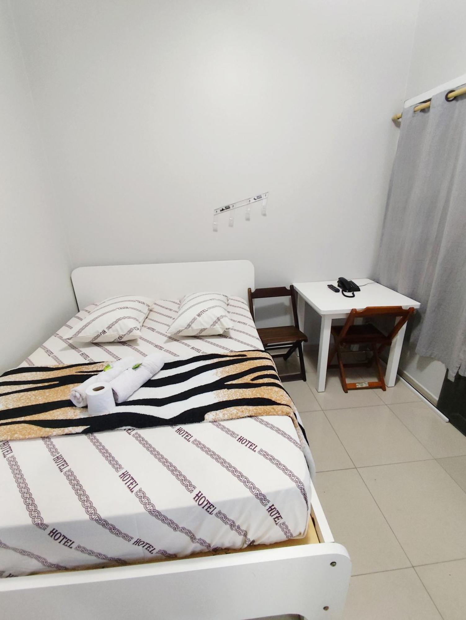 Hotel Amanhecer N903- Feirinha Da Madrugada-Bras São Paulo Exteriör bild